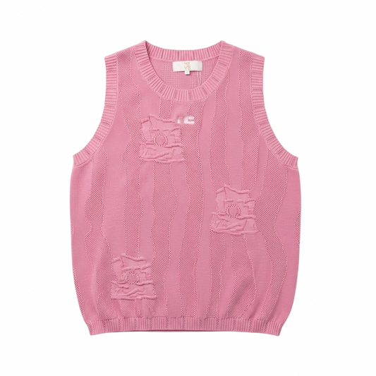 Heyb - Blair Top - Pink