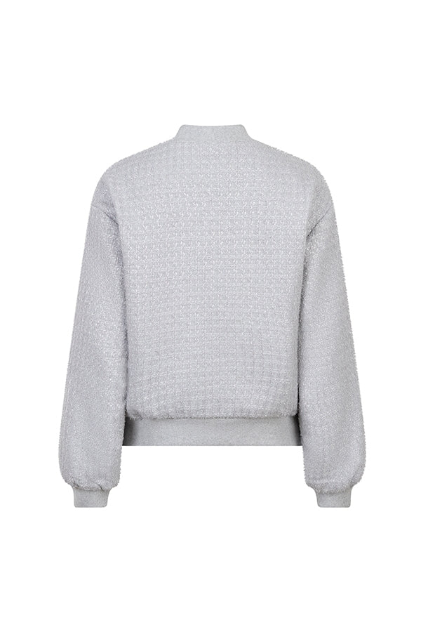 Lofty Manner - Jacket Alvee - Grey