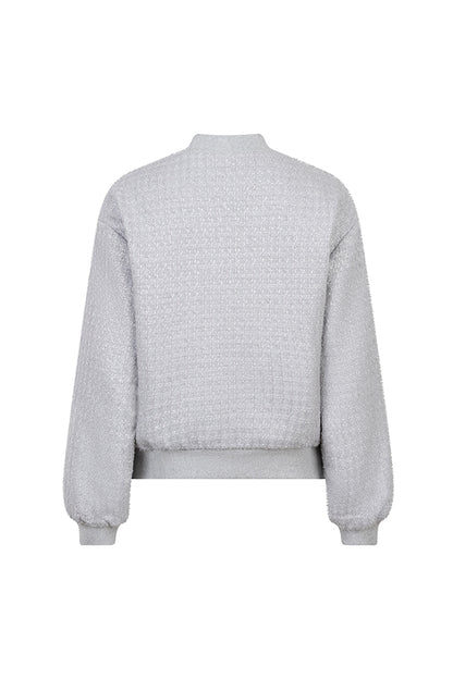 Lofty Manner - Jacket Alvee - Grey