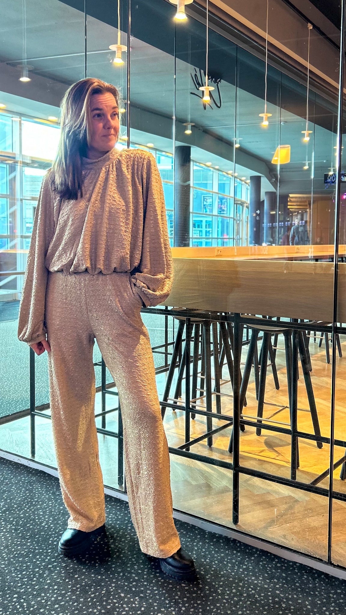 Studio Amaya - Bliss - Gold