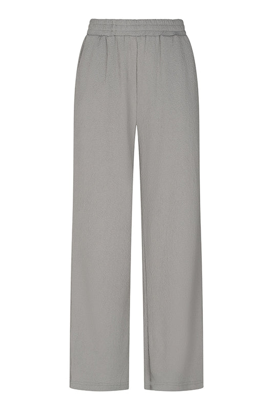 Lofty Manner - Trouser Sophy - Grey