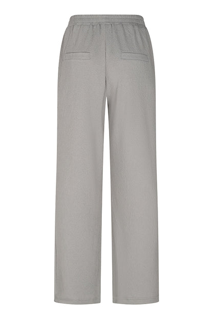 Lofty Manner - Trouser Sophy - Grey