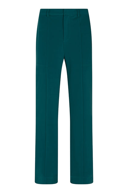 Lofty Manner - Trouser Fenne - Teal