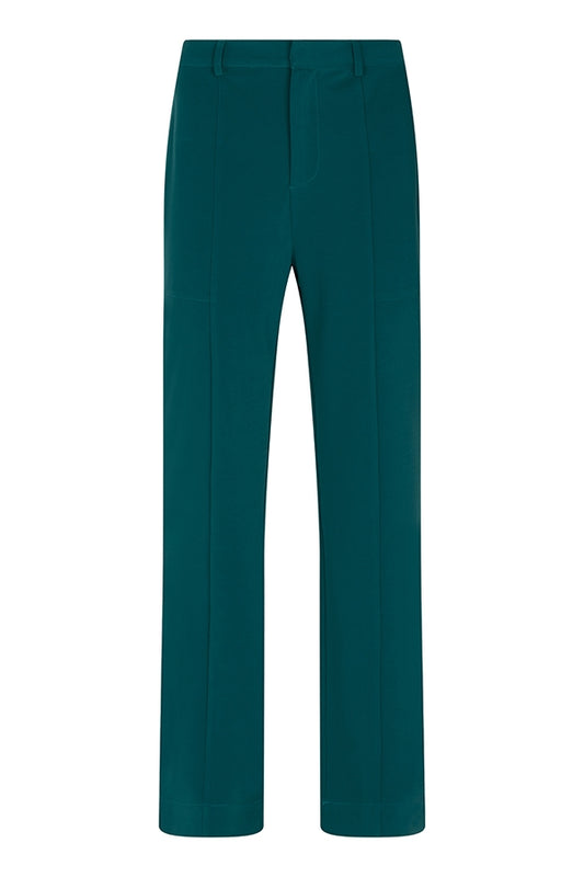 Lofty Manner - Trouser Fenne - Teal