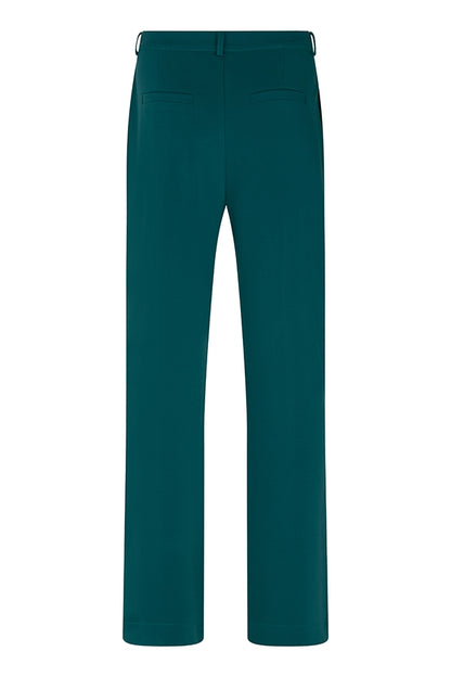 Lofty Manner - Trouser Fenne - Teal