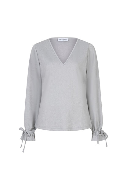 Lofty Manner - Top Lumi - Grey
