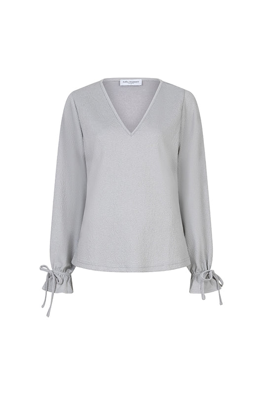 Lofty Manner - Top Lumi - Grey