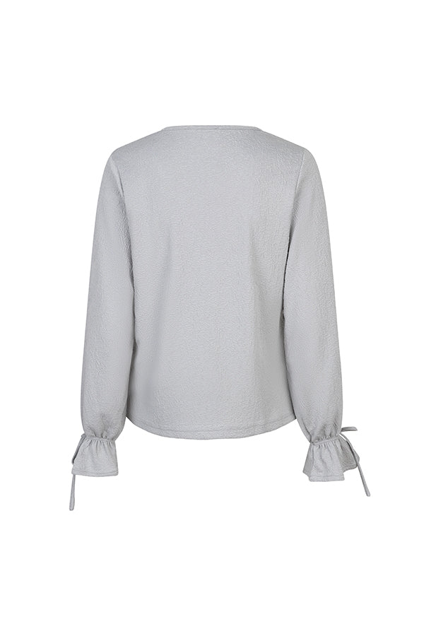 Lofty Manner - Top Lumi - Grey