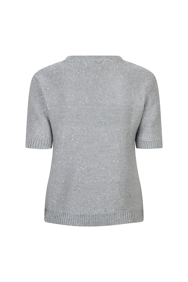 Lofty Manner - Top Tilla - Grey Silver