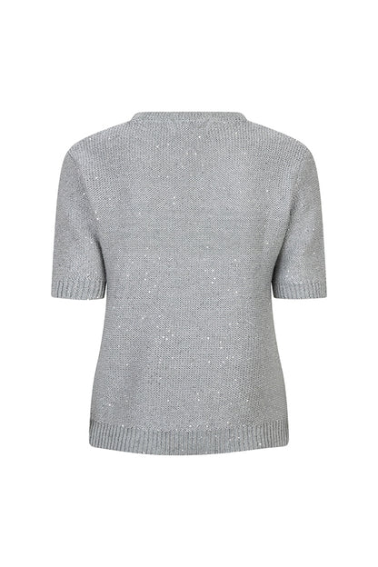 Lofty Manner - Top Tilla - Grey Silver