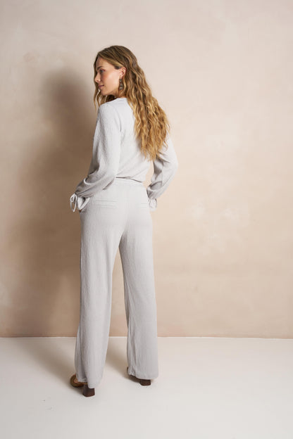 Lofty Manner - Top Lumi - Grey