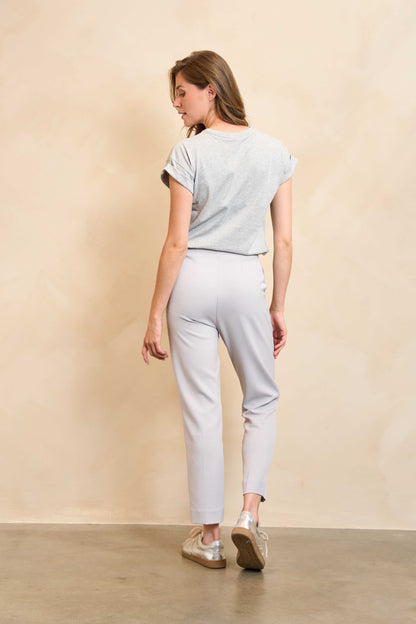 Lofty Manner - Tshirt Miora - Grey