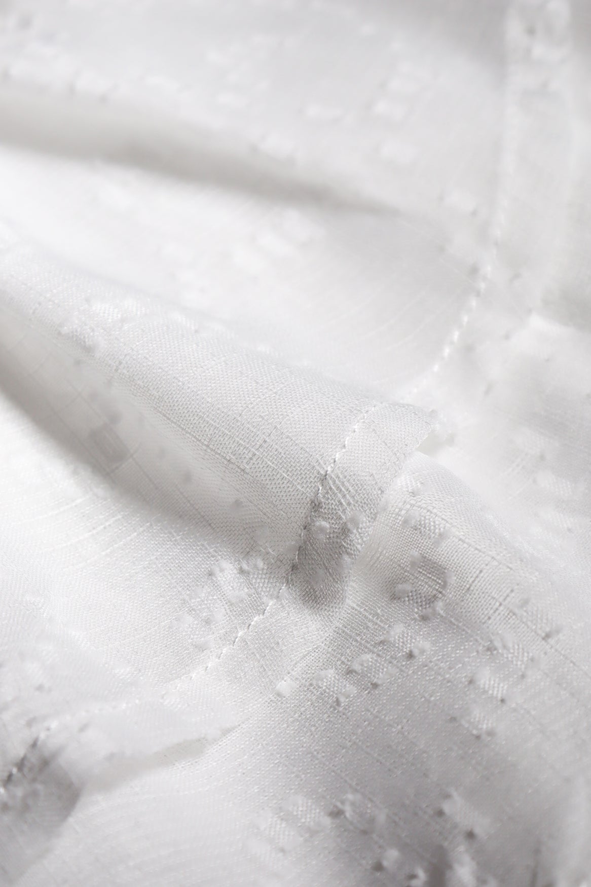 Lofty Manner - Top  Indira - White