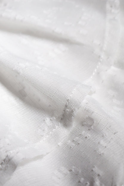 Lofty Manner - Top  Indira - White