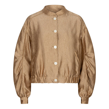Lofty Manner - Jacket Ziona - Caramel