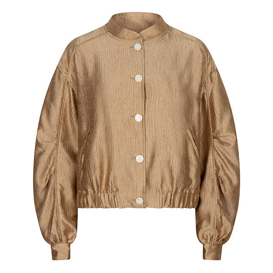 Lofty Manner - Jacket Ziona - Caramel