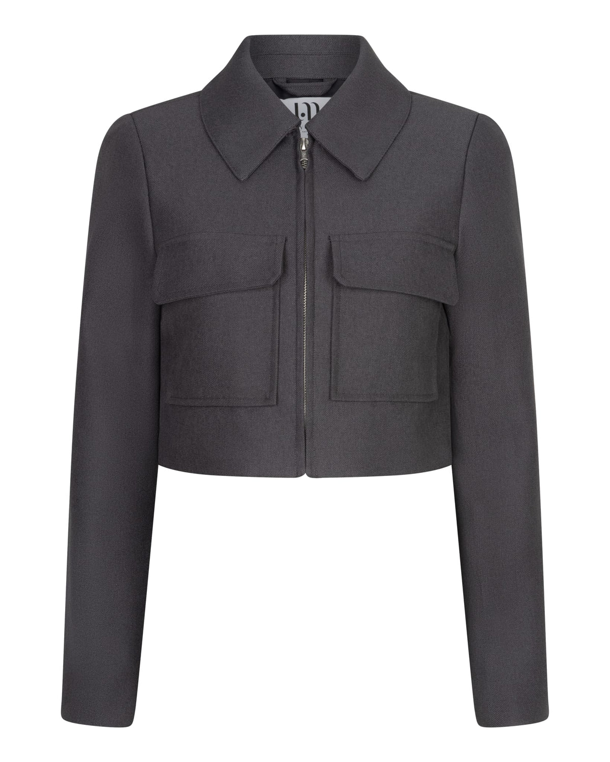 Jacket Kia - Cropped1