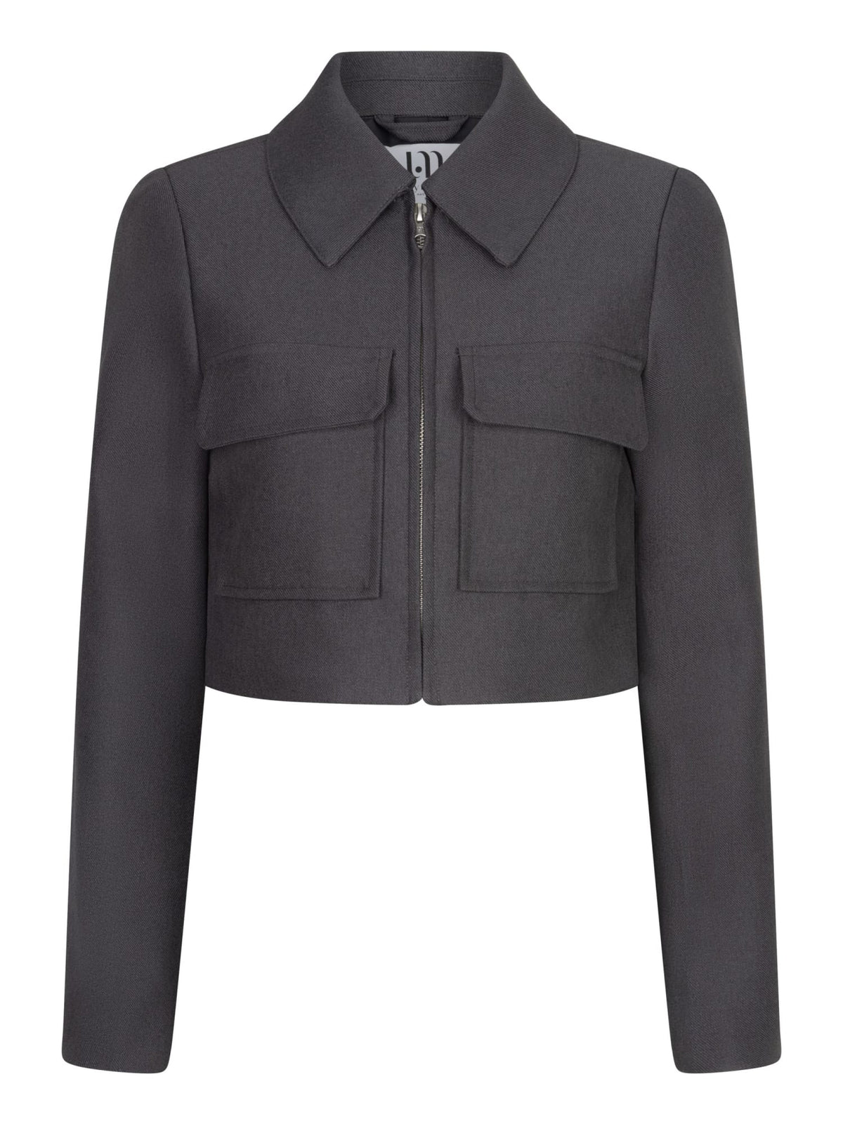 Lofty Manner - Jacket Kia - Cropped