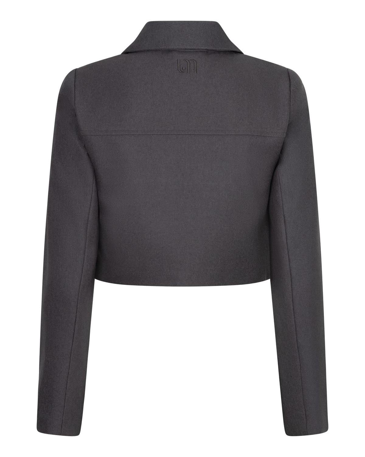Jacket Kia - Cropped2