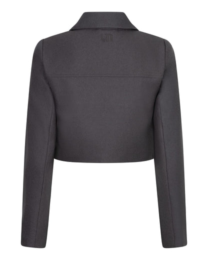 Jacket Kia - Cropped2