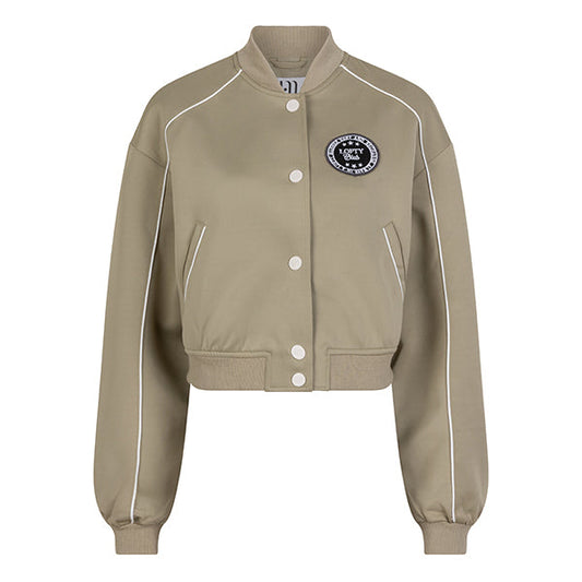 Lofty Manner - Jacket Maia - Light Green