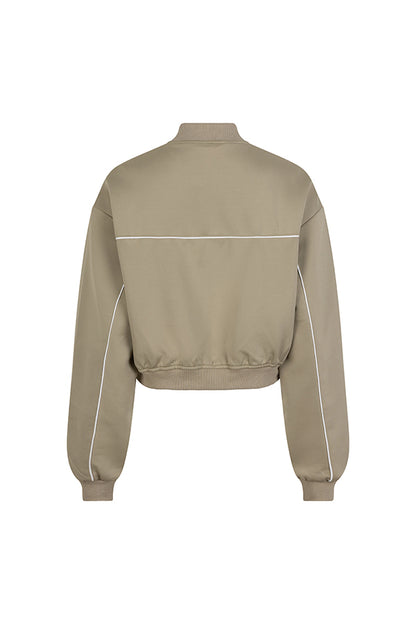 Lofty Manner - Jacket Maia - Light Green