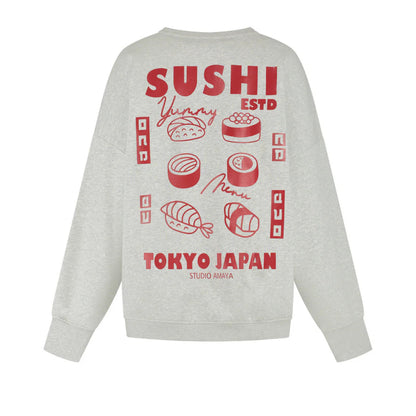 Studio Amaya - Japan - Grey