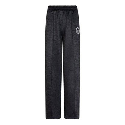 Lofty Manner - Trouser Jill - Dark Grey - Marve Amsterdam