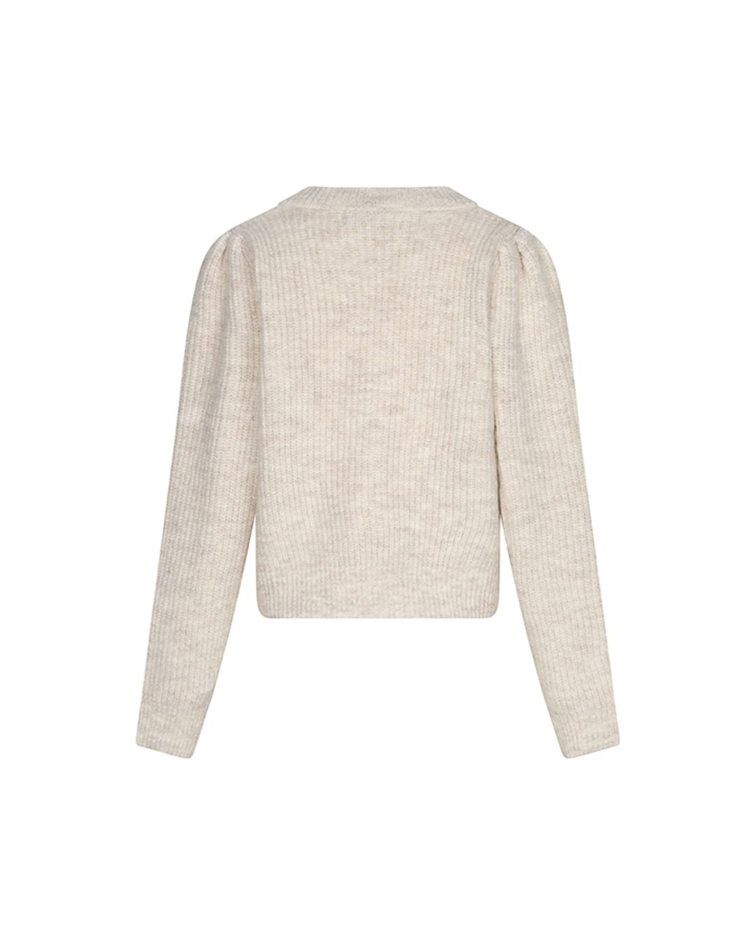 Lofty Manner - Cardigan Lily - Cream