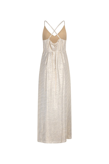 Lofty Manner Dress Vaiana