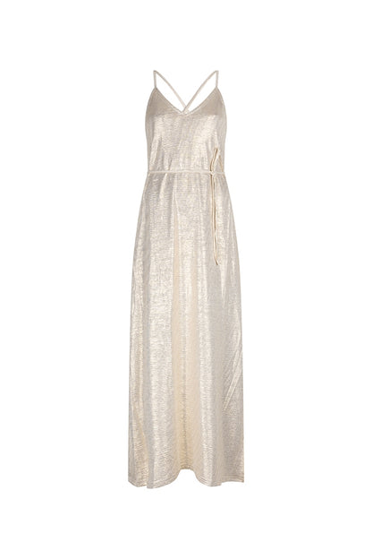Lofty Manner Dress Vaiana