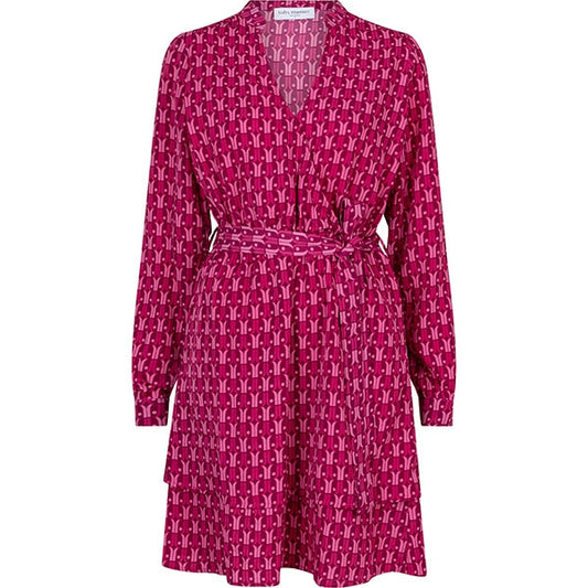 Lofty Manner Dress Vera