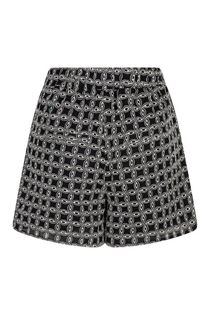Lofty Manner Short Dewi