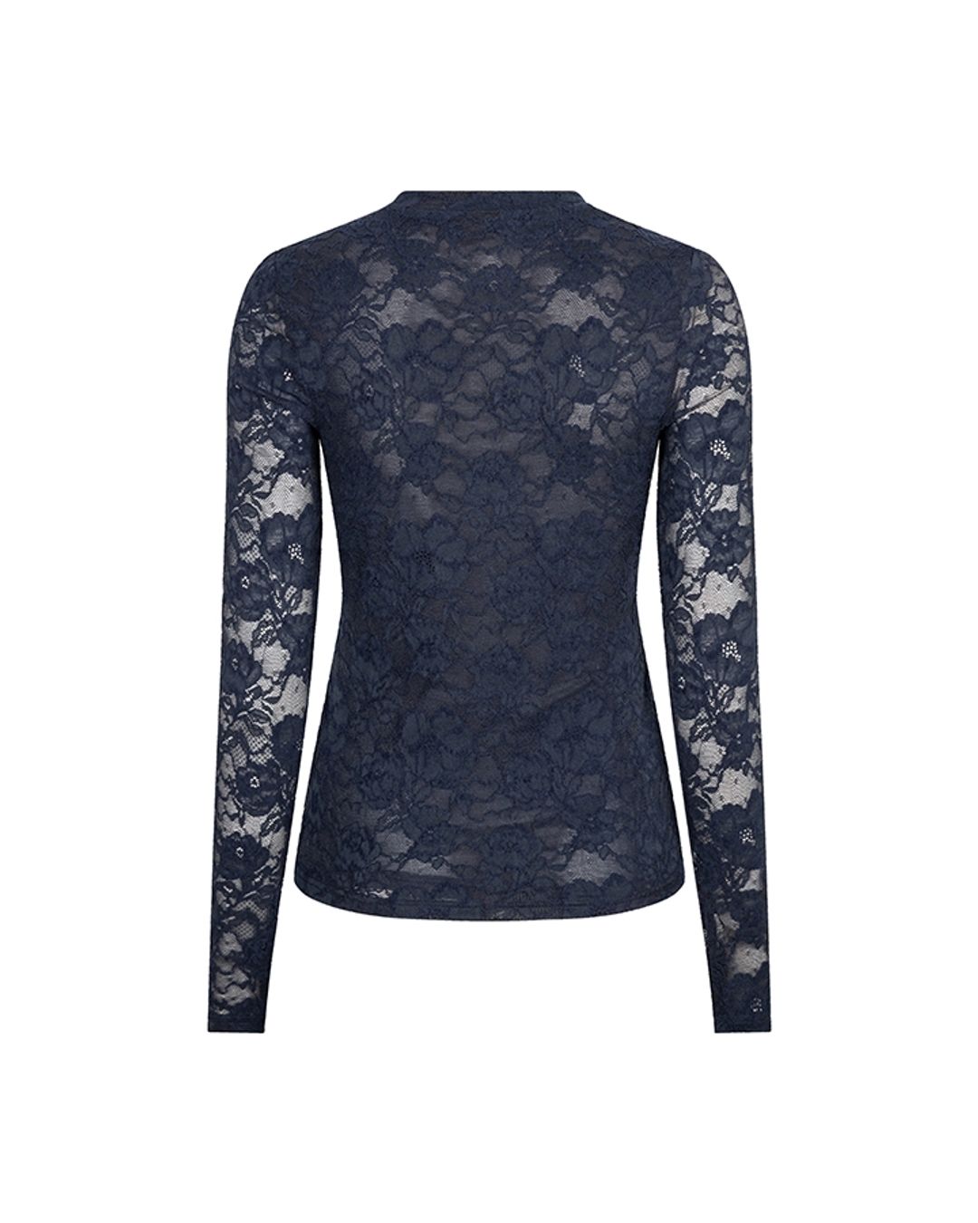 Lofty Manner - Top Irea - Classic Lace - Dark Blue