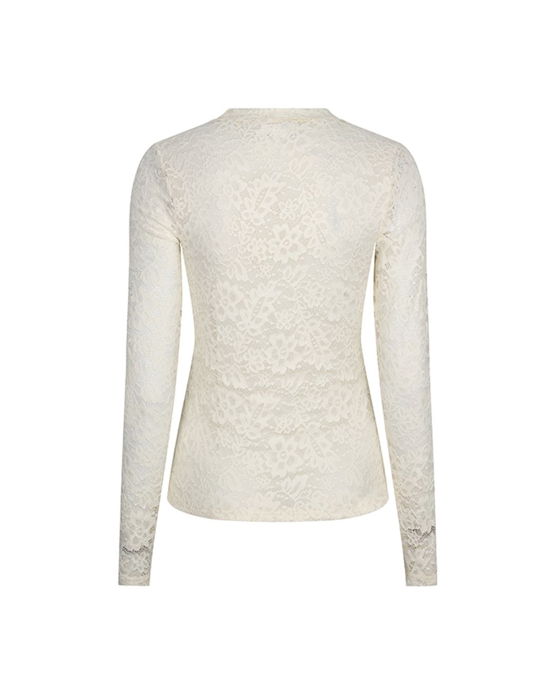Lofty Manner - Top Irea - Classic Lace - Cream