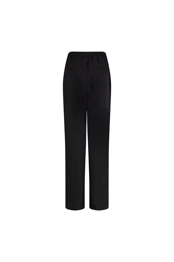 Lofty Manner - Trouser Ammelin - Black