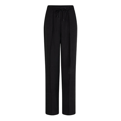Lofty Manner - Trouser Ammelin - Black