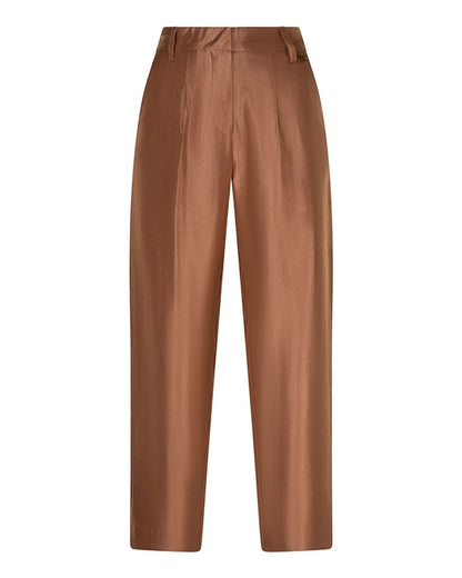 Lofty Manner - Pant Helvi - Caramel
