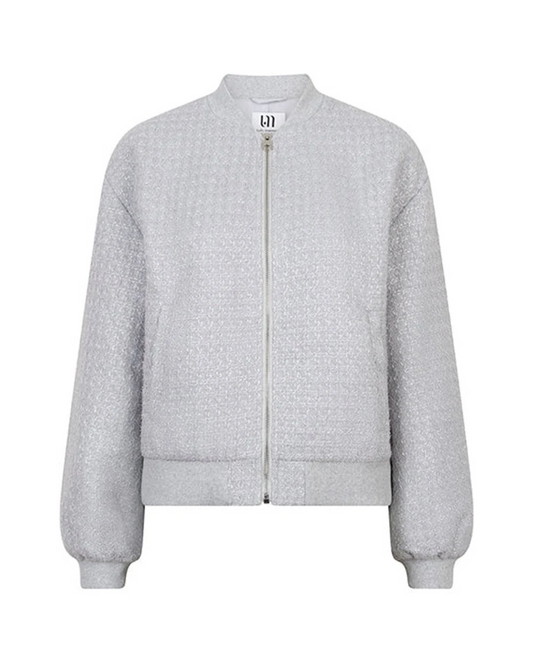 Lofty Manner - Jacket Alvee - Grey