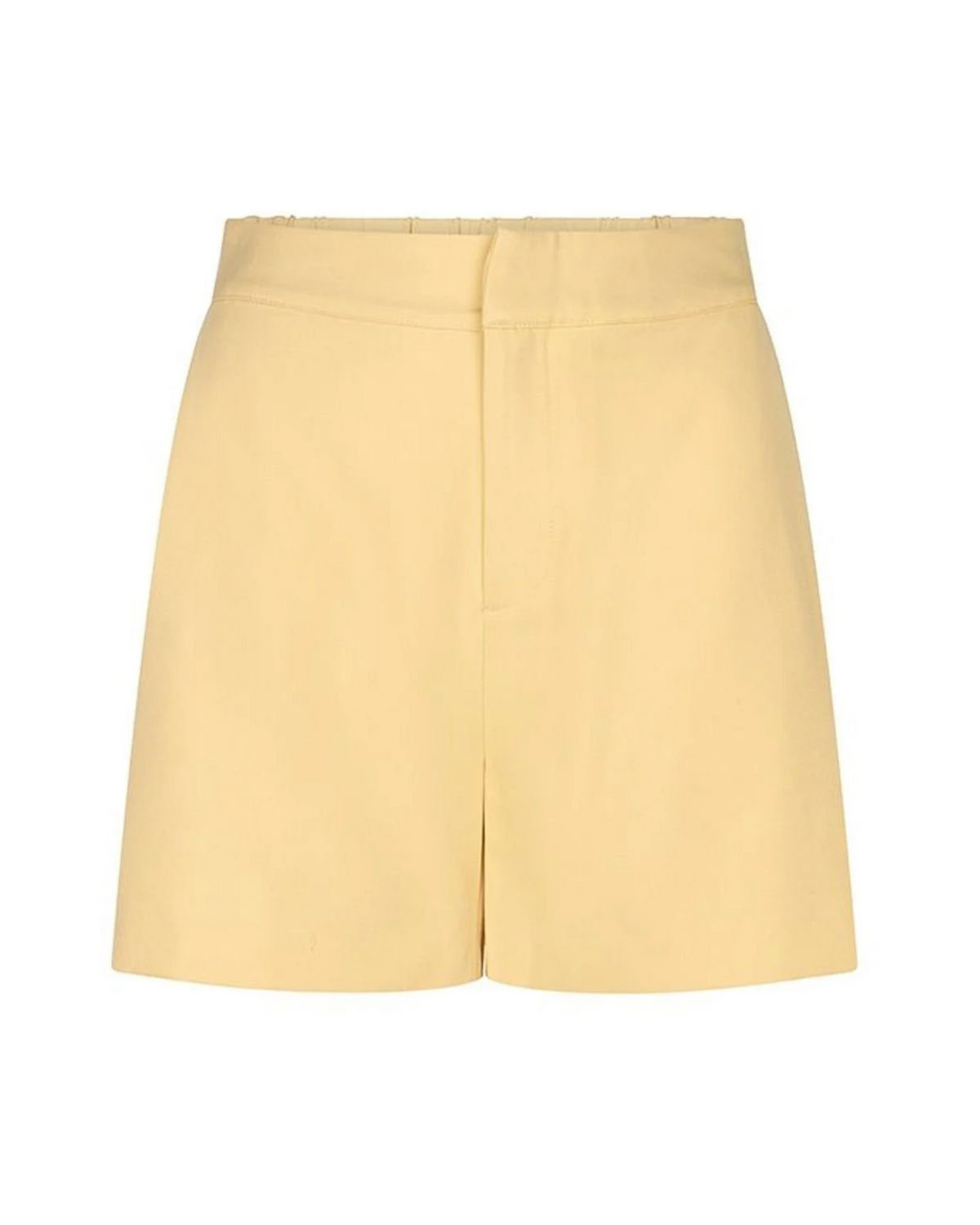 Lofty Manner - Short Chelsey - Butter Yellow