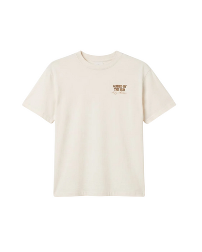 Lofty Manner - T-Shirt Imma - Cream