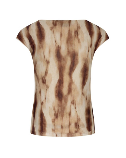Lofty Manner - Top Haisa - Brown