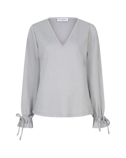 Lofty Manner - Top Lumi - Grey