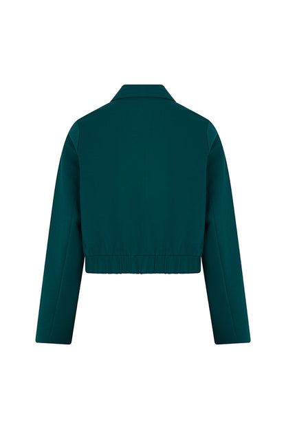 Lofty Manner - Blazer Lucie - Teal