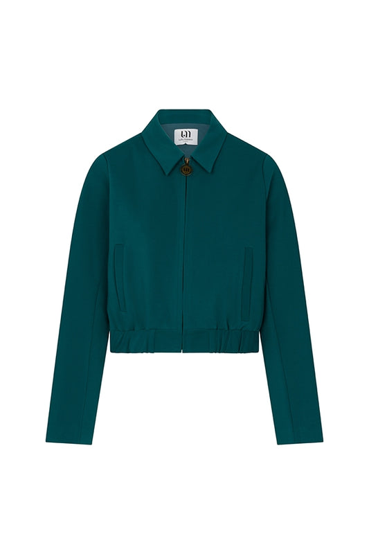 Lofty Manner - Blazer Lucie - Teal