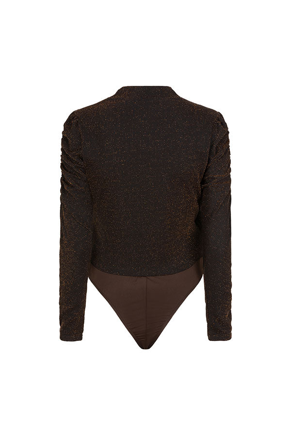 Lofty Manner - Body Everly - Brown