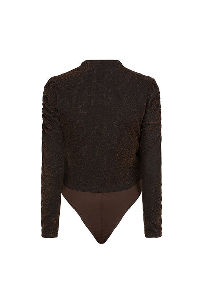 Lofty Manner - Body Everly - Brown