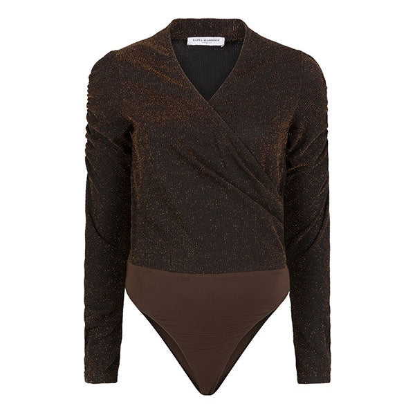 Lofty Manner - Body Everly - Brown