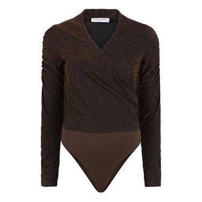 Lofty Manner - Body Everly - Brown