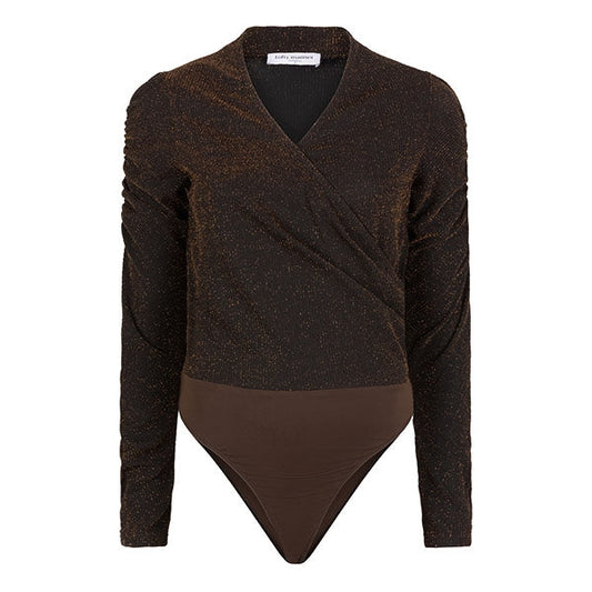 Lofty Manner - Body Everly - Brown